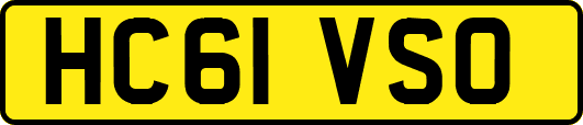HC61VSO