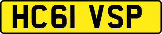 HC61VSP