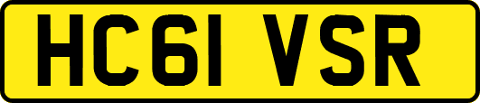 HC61VSR