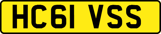 HC61VSS