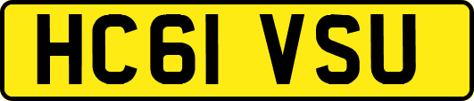 HC61VSU