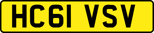HC61VSV
