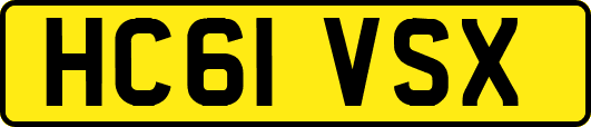 HC61VSX