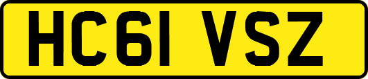 HC61VSZ