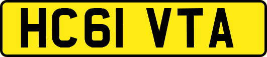 HC61VTA