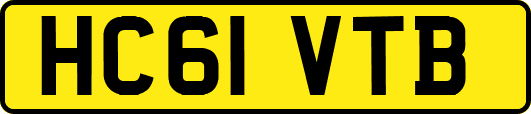 HC61VTB