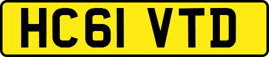 HC61VTD