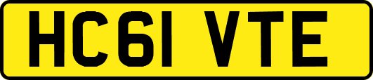 HC61VTE