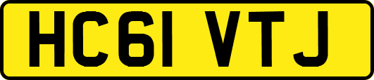HC61VTJ