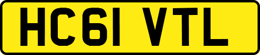 HC61VTL