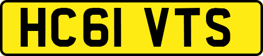 HC61VTS