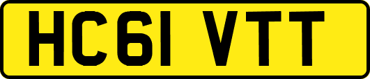 HC61VTT