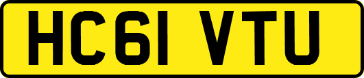 HC61VTU