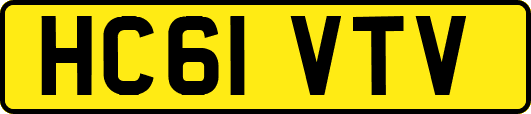 HC61VTV