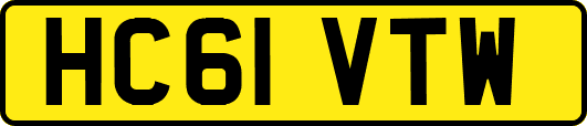 HC61VTW
