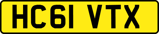 HC61VTX