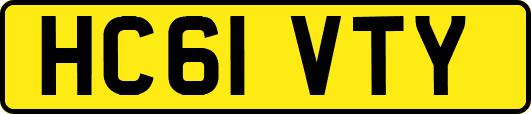 HC61VTY