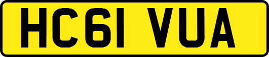 HC61VUA