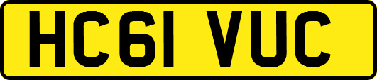 HC61VUC