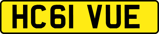 HC61VUE