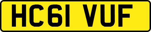 HC61VUF