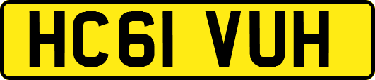 HC61VUH