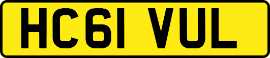 HC61VUL