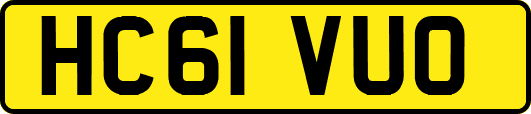 HC61VUO