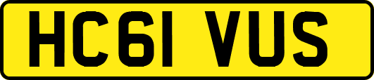 HC61VUS