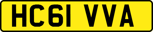 HC61VVA