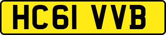 HC61VVB