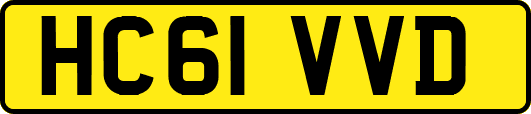 HC61VVD