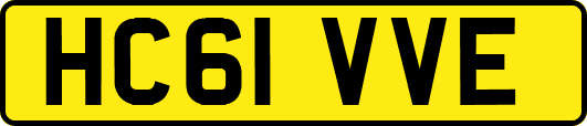 HC61VVE