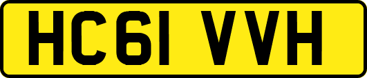 HC61VVH