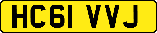 HC61VVJ