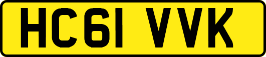 HC61VVK
