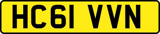 HC61VVN