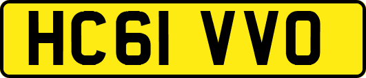 HC61VVO