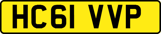 HC61VVP