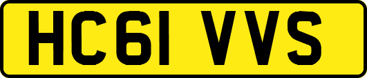 HC61VVS