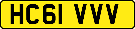 HC61VVV