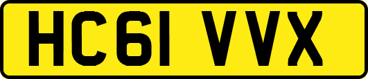 HC61VVX