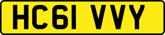 HC61VVY