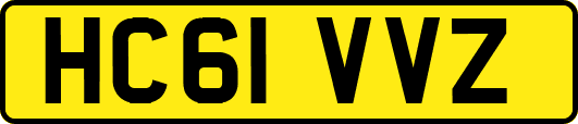 HC61VVZ