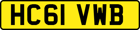 HC61VWB