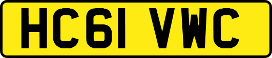 HC61VWC