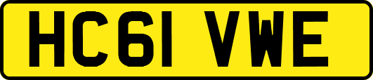 HC61VWE