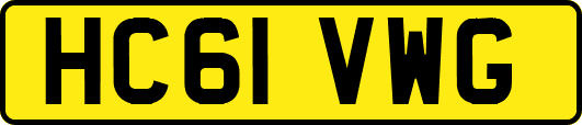 HC61VWG