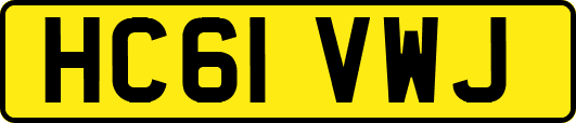 HC61VWJ