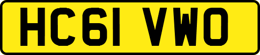 HC61VWO